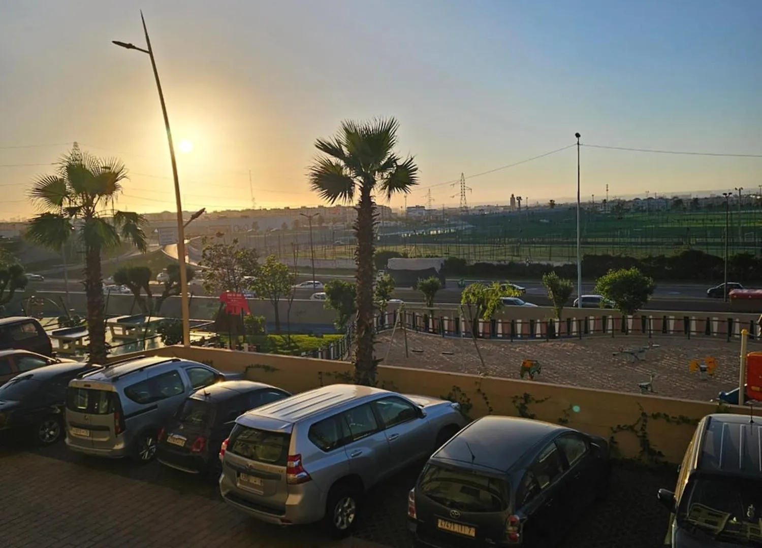 Mia Appartement N1 - Elegance, Confort Et Serenite Casablanca 0*,