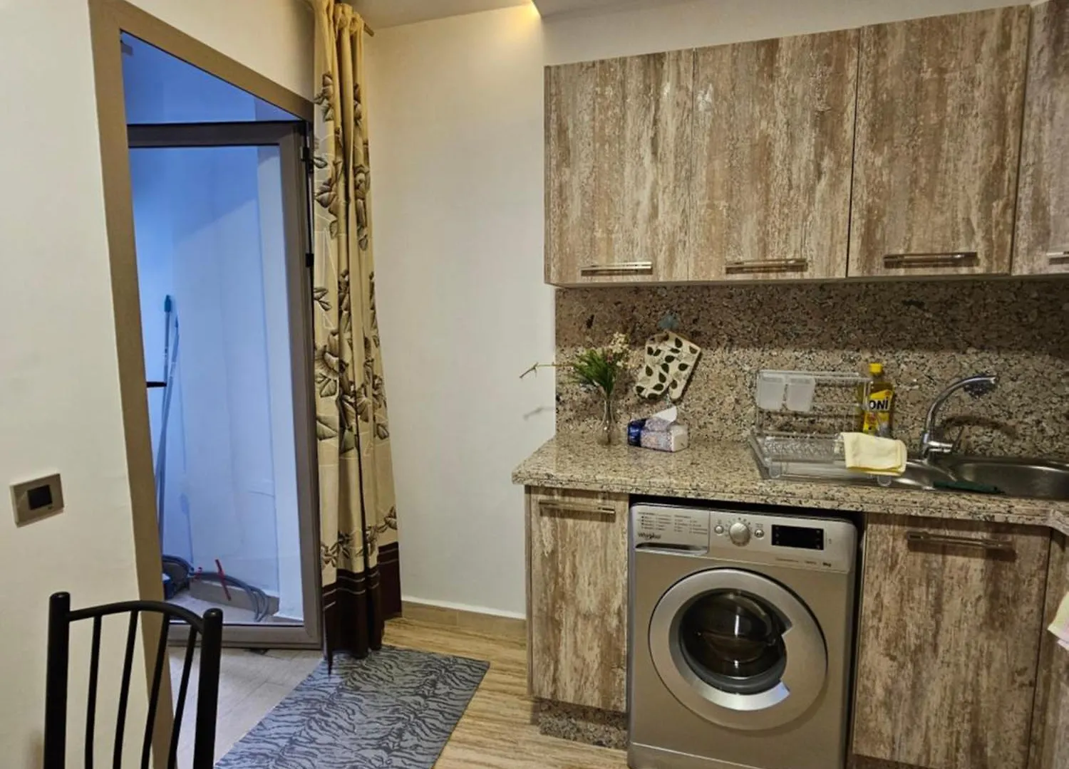 Mia Appartement N1 - Elegance, Confort Et Serenite Casablanca
