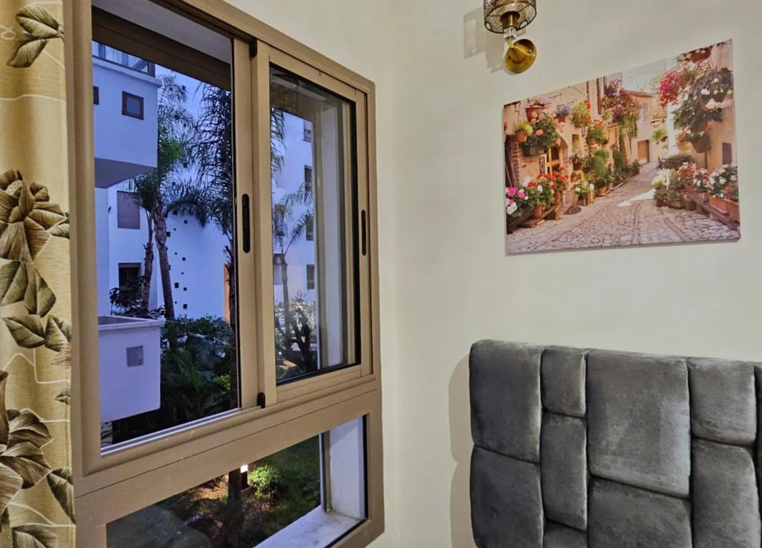 Mia Appartement N1 - Elegance, Confort Et Serenite Casablanca