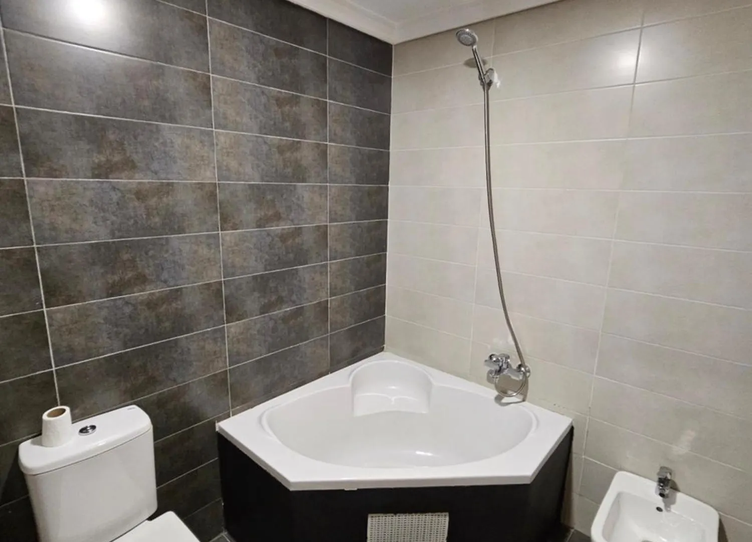 Mia Appartement N1 - Elegance, Confort Et Serenite Casablanca