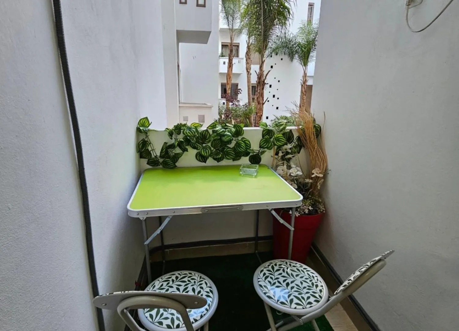 Apartment Mia Appartement N1 - Elegance, Confort Et Serenite Casablanca