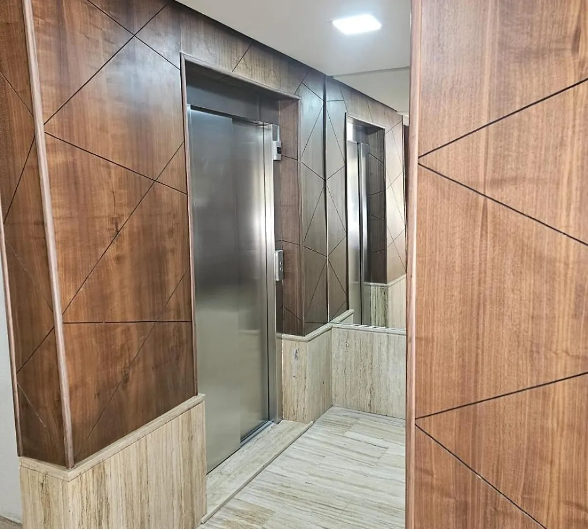 Mia Appartement N1 - Elegance, Confort Et Serenite Casablanca Maroc