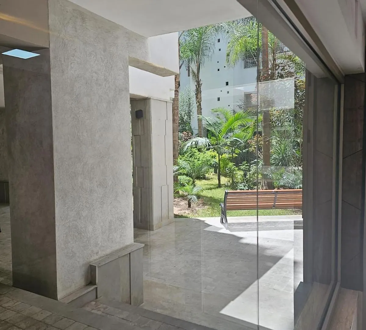 Mia Appartement N1 - Elegance, Confort Et Serenite Casablanca 0*,  Maroc